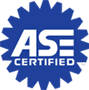 ASE logo | Chico Auto Repair