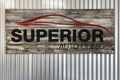 Store - Superior Auto Clinic